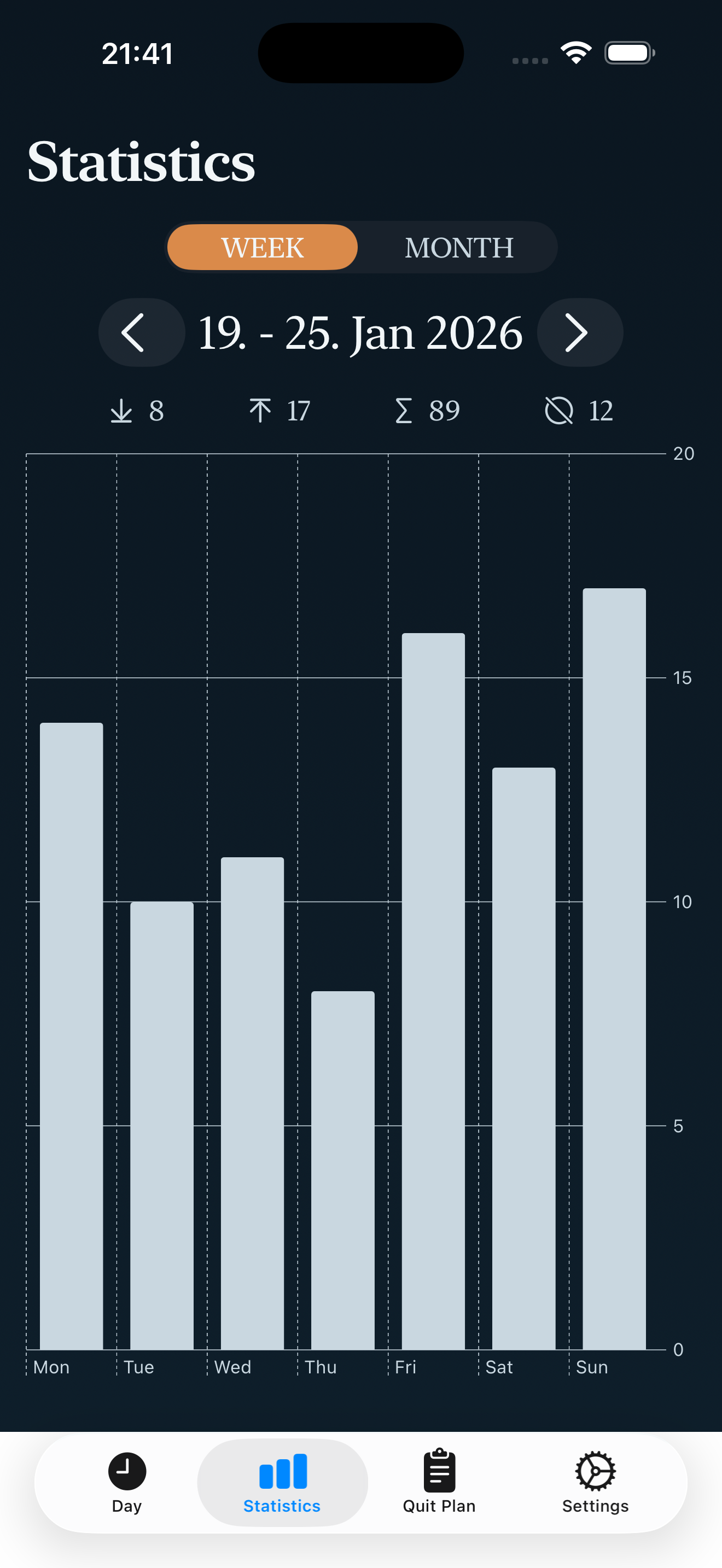 PuffStop Quit Smoking & Vaping gallery image