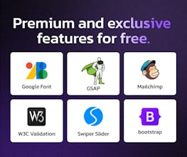 Plexify Multipurpose Agency WordPress gallery image