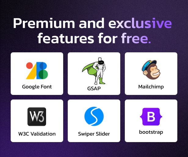 Média Plexify Agence polyvalente WordPress - Thème WordPress pour agence intelligent, rapide et flexible 6