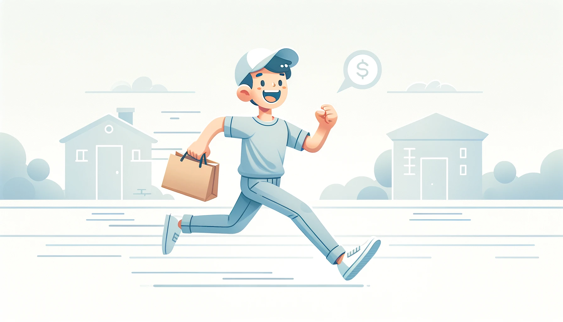 So Many Errands - Main product screenshot demonstrating key features and user interface