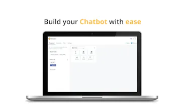 WideBot gallery image
