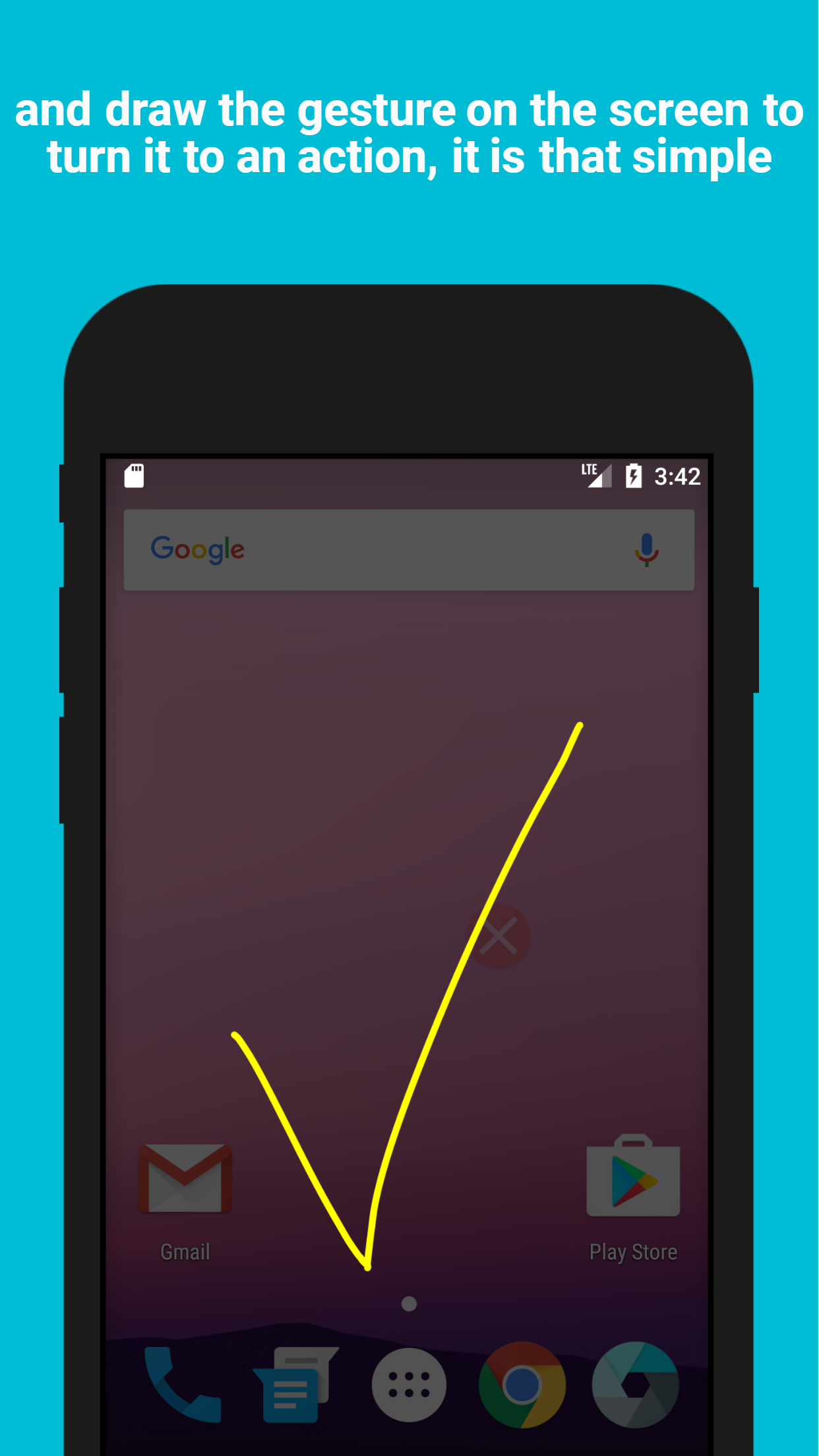 Sense Pad gallery image