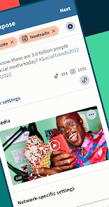 Hootsuite gallery image