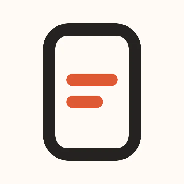 SayCut logo