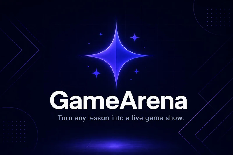 ClassArena screenshot 1