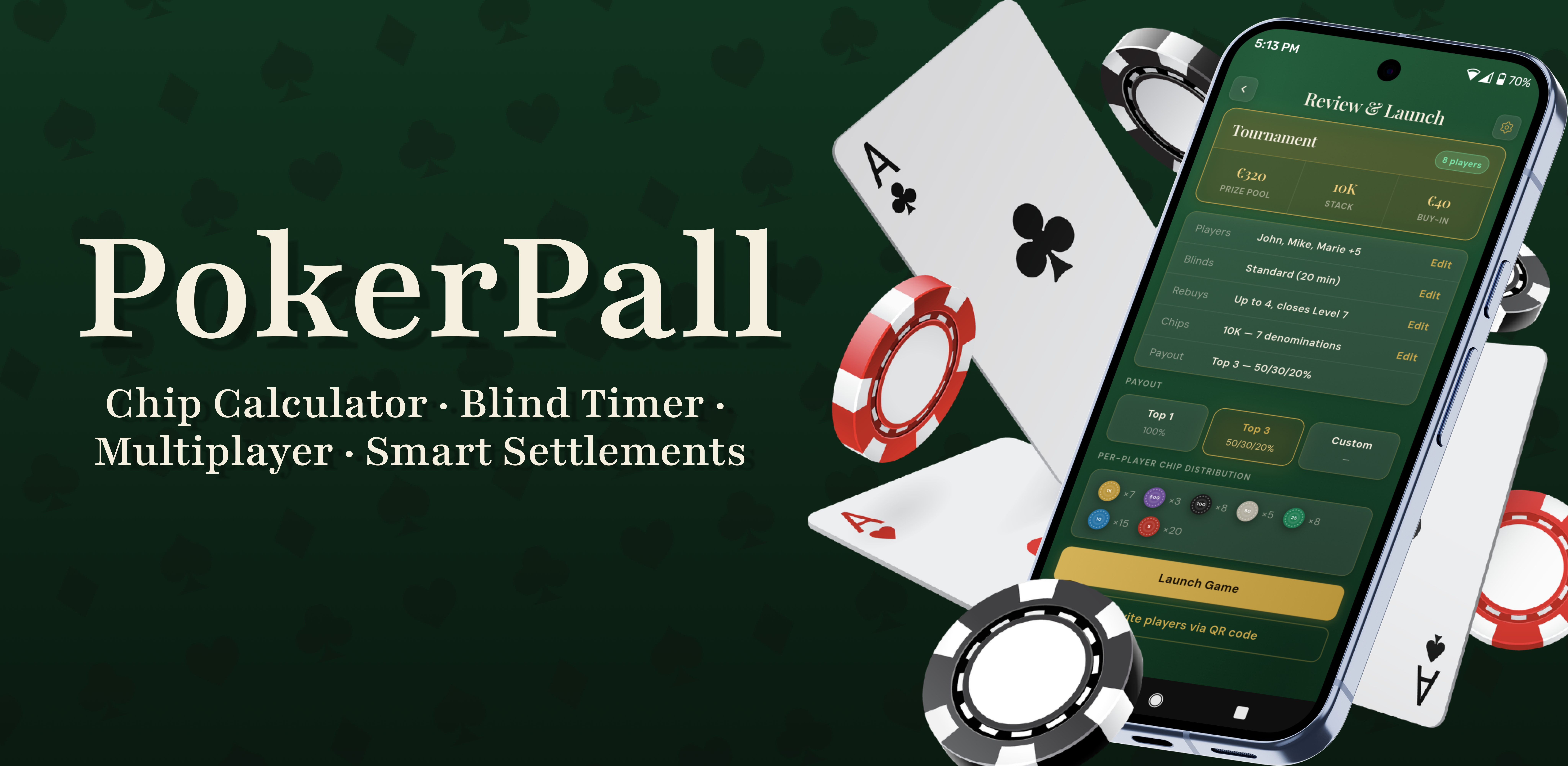 PokerPall gallery image