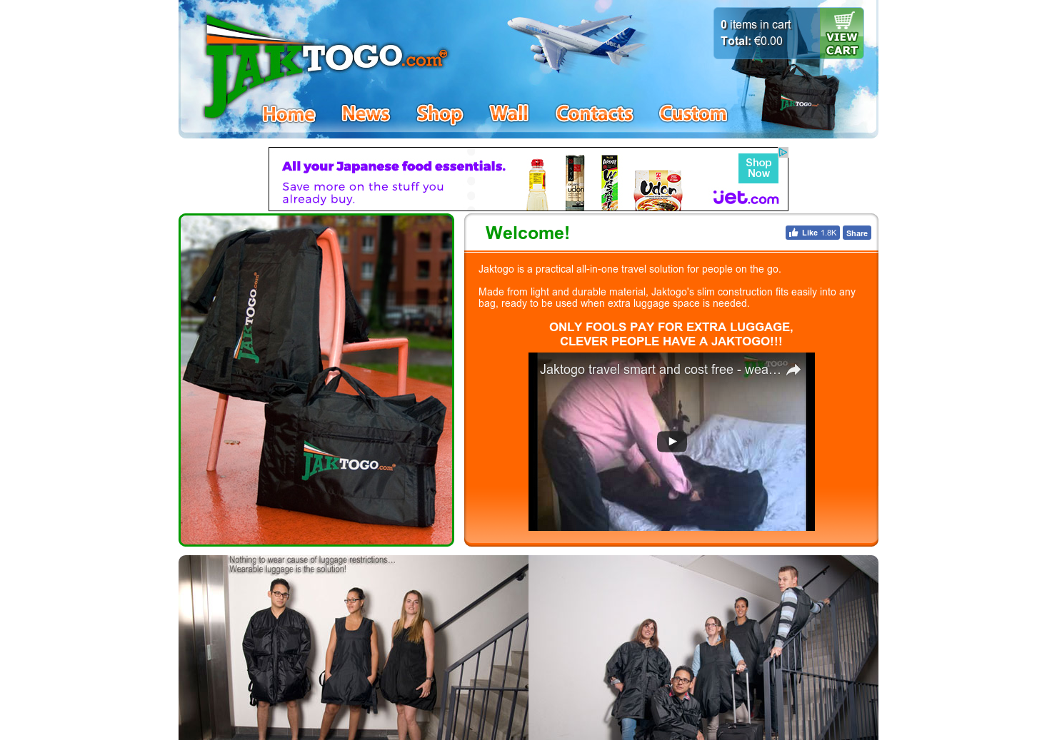 Jaktogo gallery image