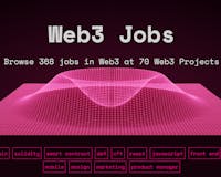 Web3 Jobs media 1