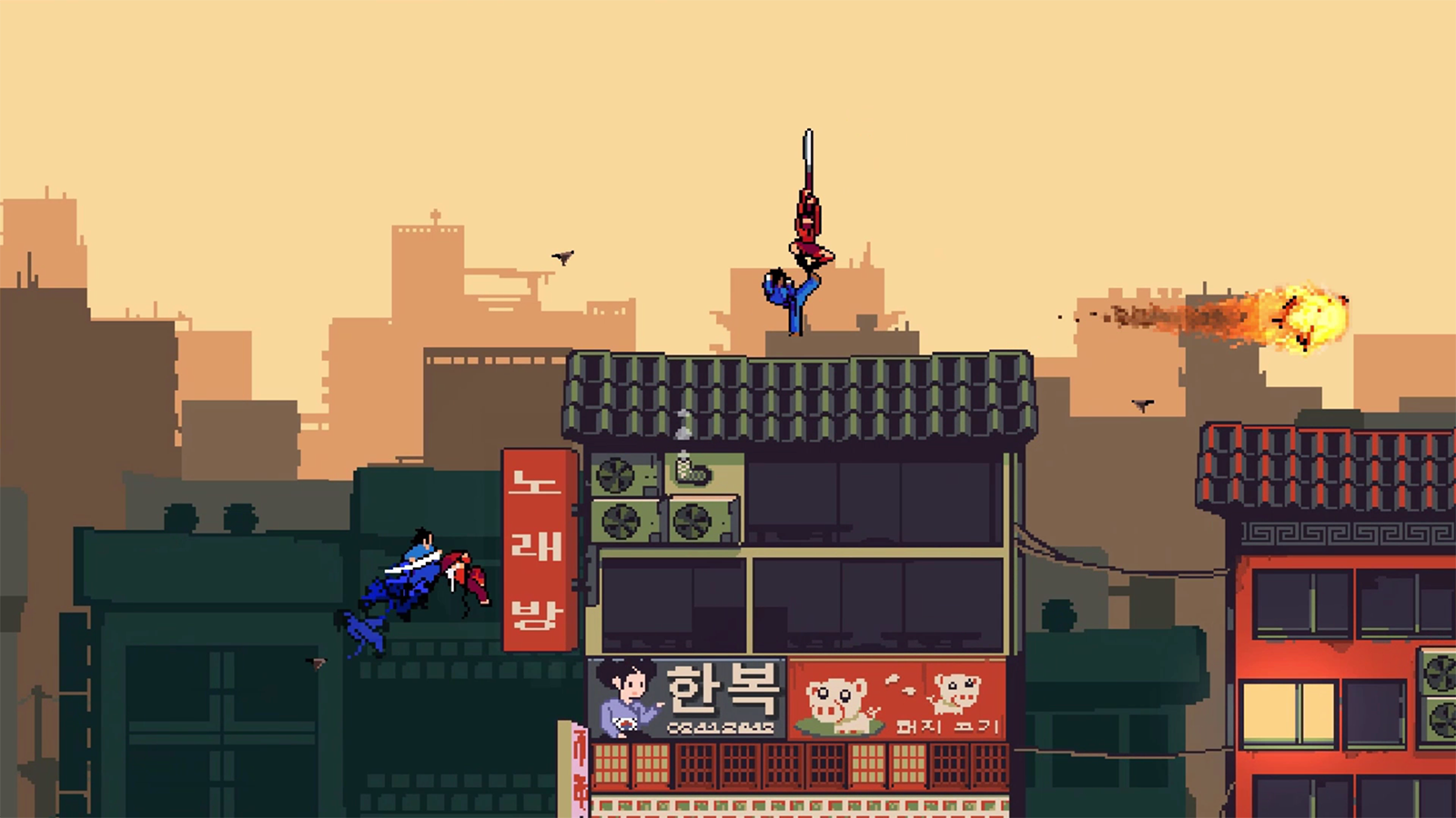 Roof Rage gallery image