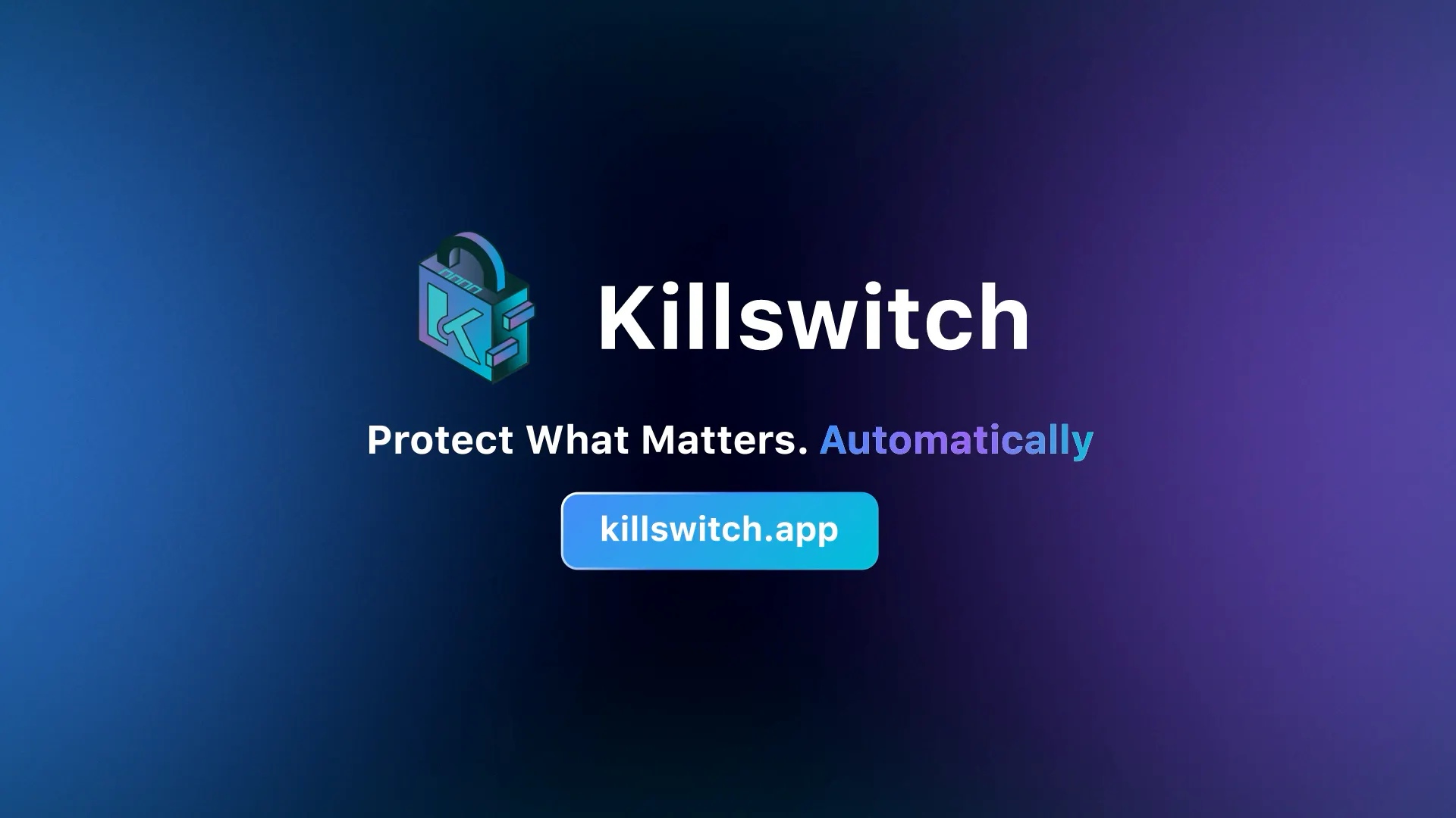 Killswitch gallery image