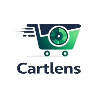 CartLens logo