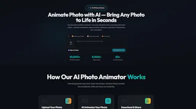 AnimatePhoto gallery image