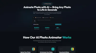AnimatePhoto gallery image
