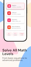 MathLens - Scan & Solve AI gallery image