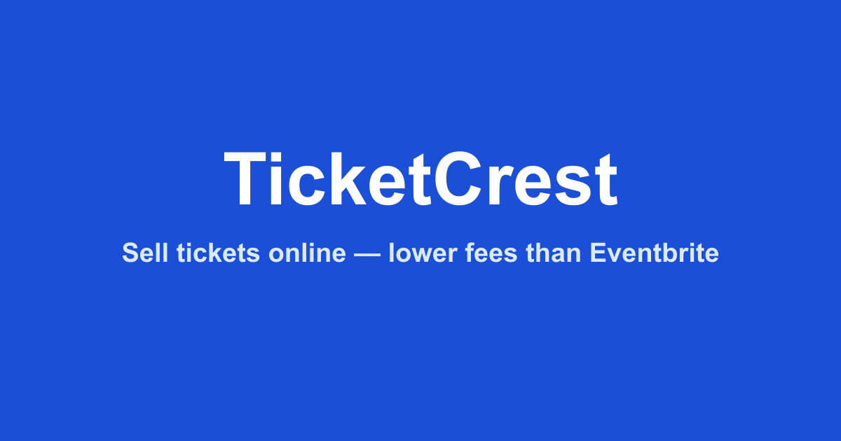 TicketCrest gallery image