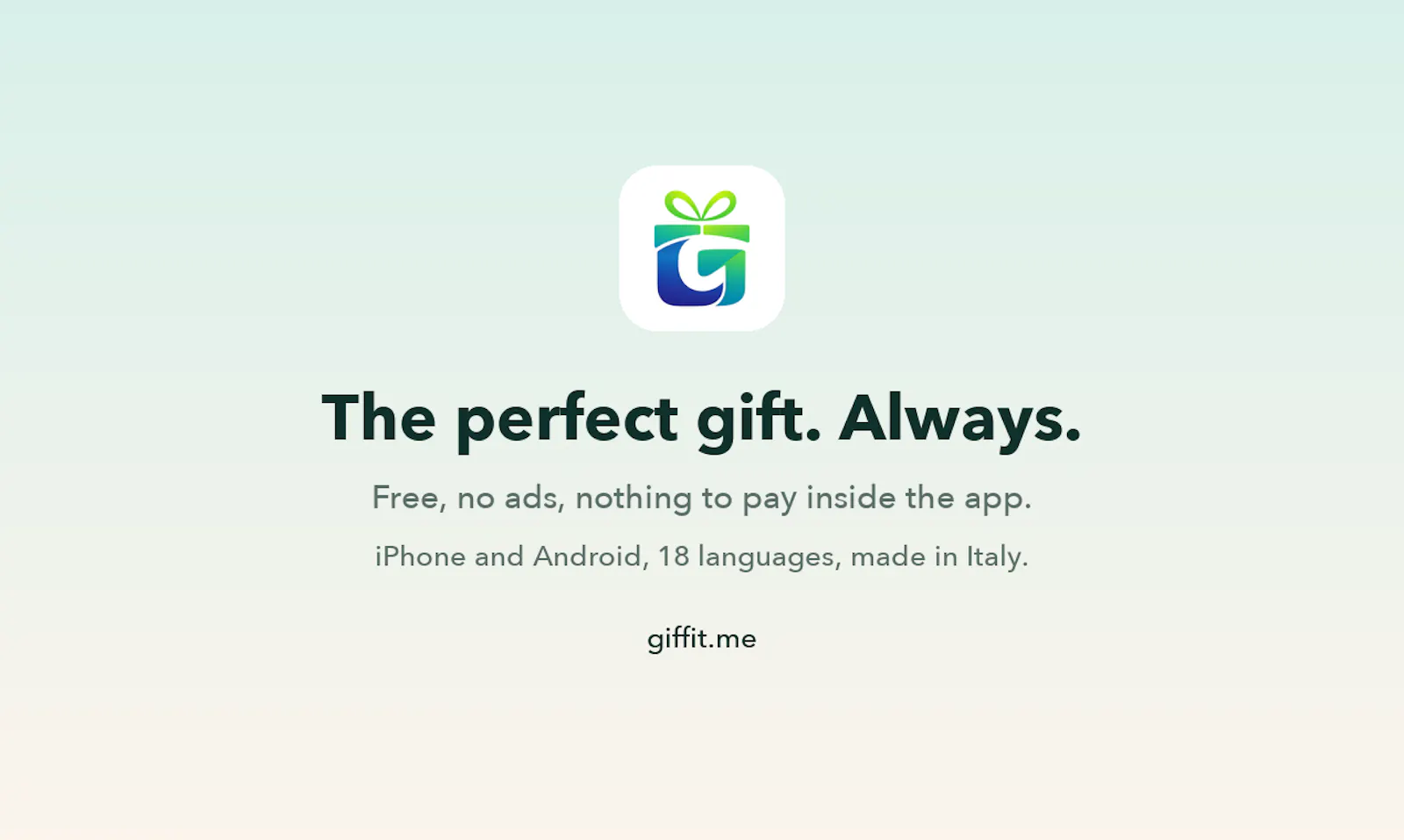 Giffit screenshot 6