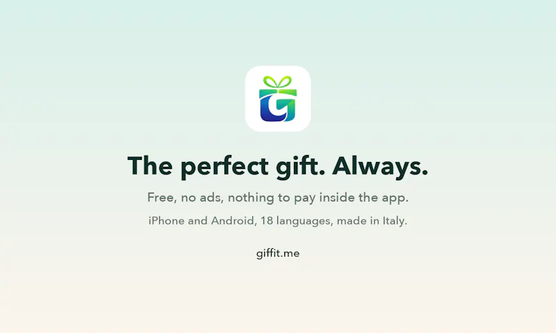 Giffit screenshot 6