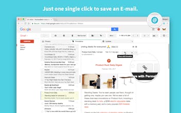 Mailgent gallery image