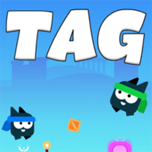 TAG UNBLOCKED logo