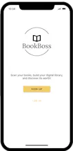 BookBoss gallery image