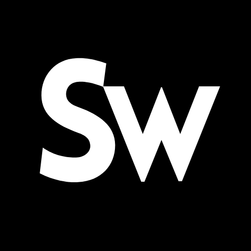 ShotsWise - Product Hunt launch logo and brand identity