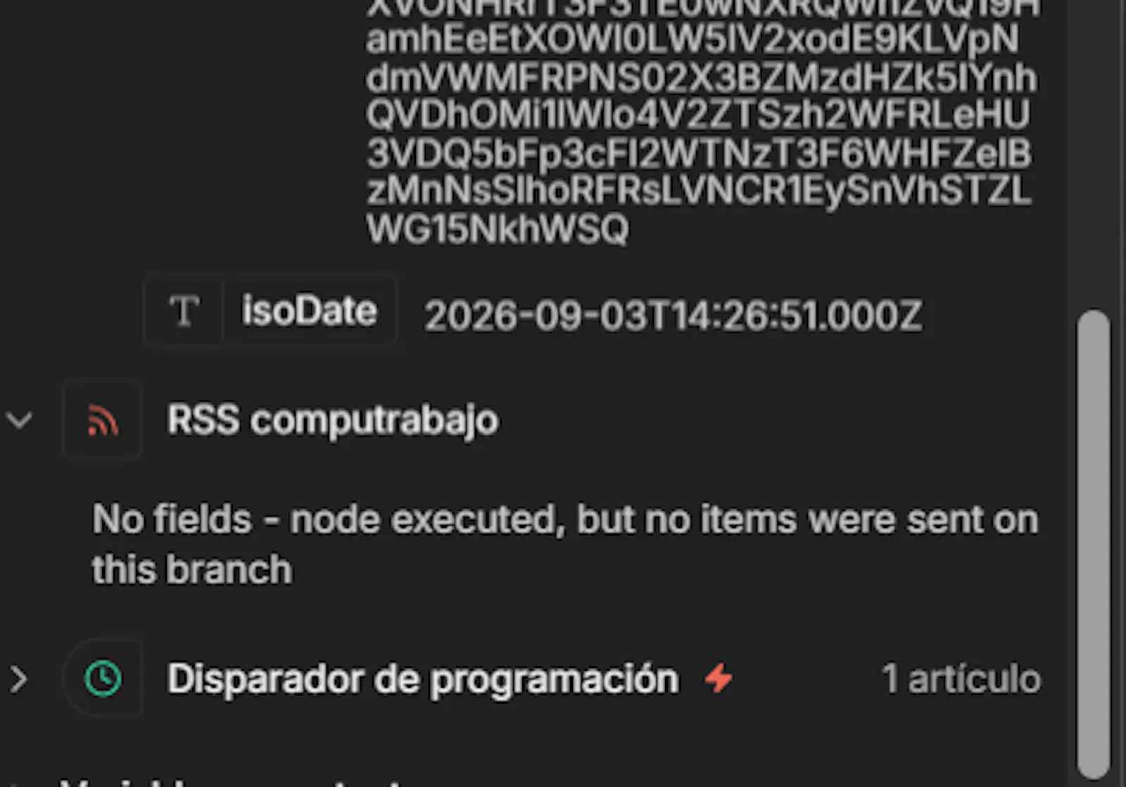 PeriodistaIA screenshot 24