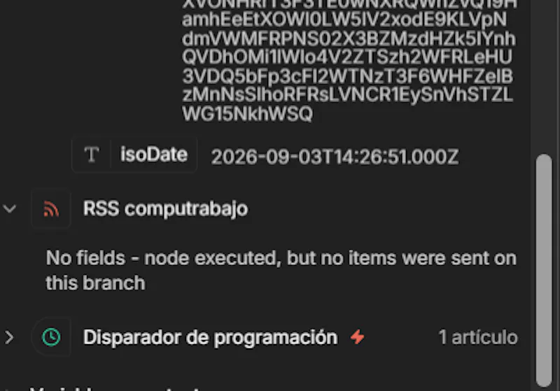 PeriodistaIA screenshot 24
