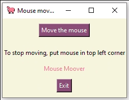 Mouse Moover gallery image