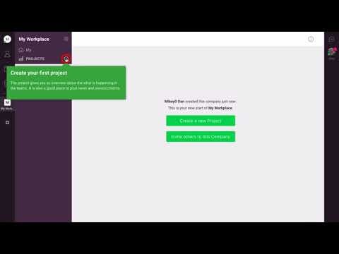 Gettick.com gallery image