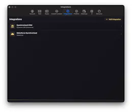 NeoMail gallery image