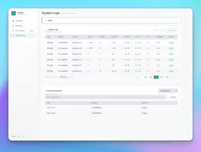 CCDash gallery image