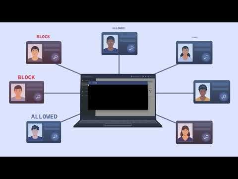 ShellHub gallery image