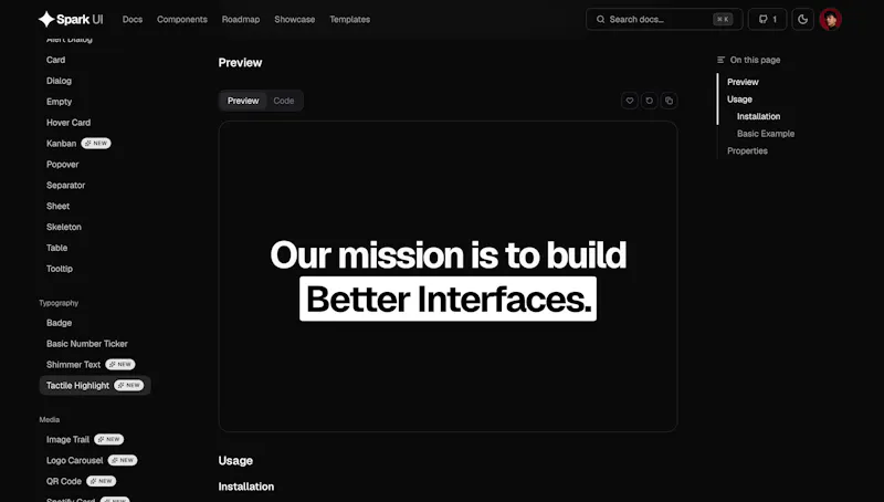 Spark UI screenshot 3