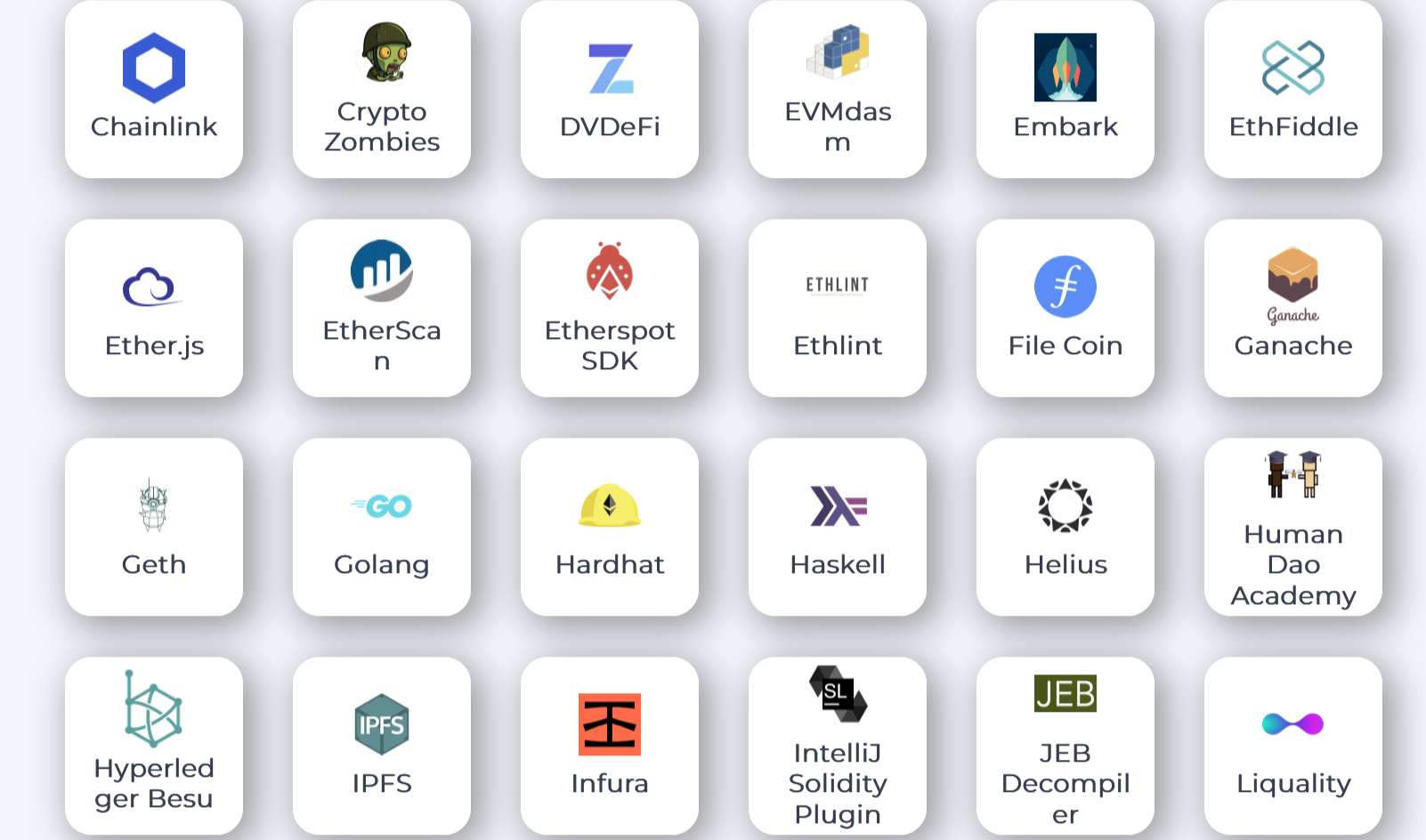 tryweb3.tools - Web3ツールを発見、探索、試してみてくださいメディア2