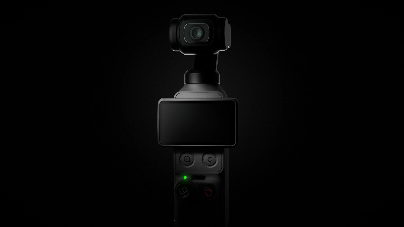 DJI Osmo Pocket 4 screenshot 8