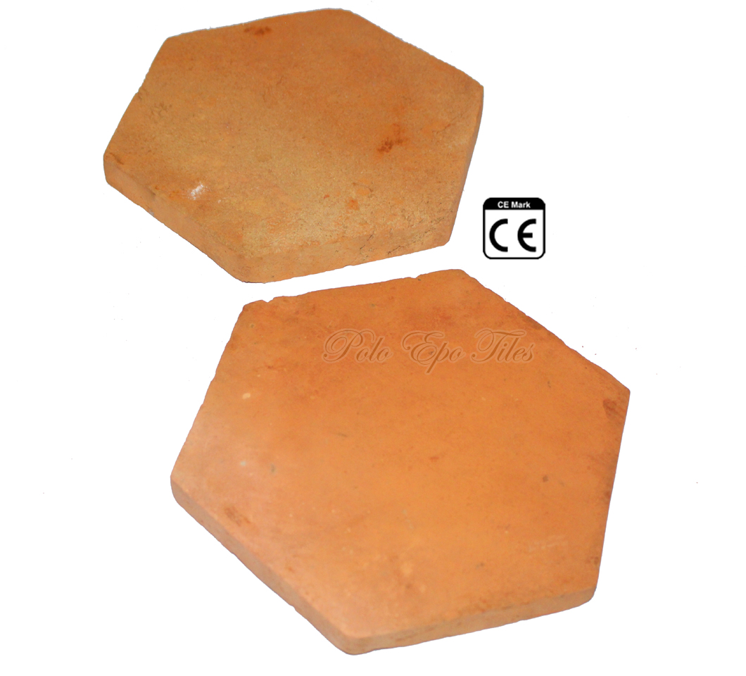 100% handgefertigte Terrakottafliesen - Handgefertigt, Terrakotta, Floor_tiles, Cotto_Fatto_A_Mano Medien 4