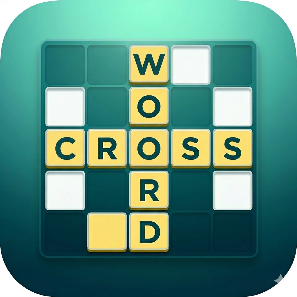 Daily Crossword: Trivia & Pics logo