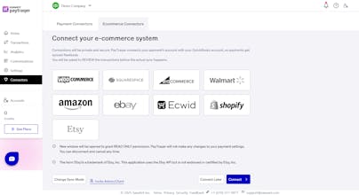 PayTraQer gallery image