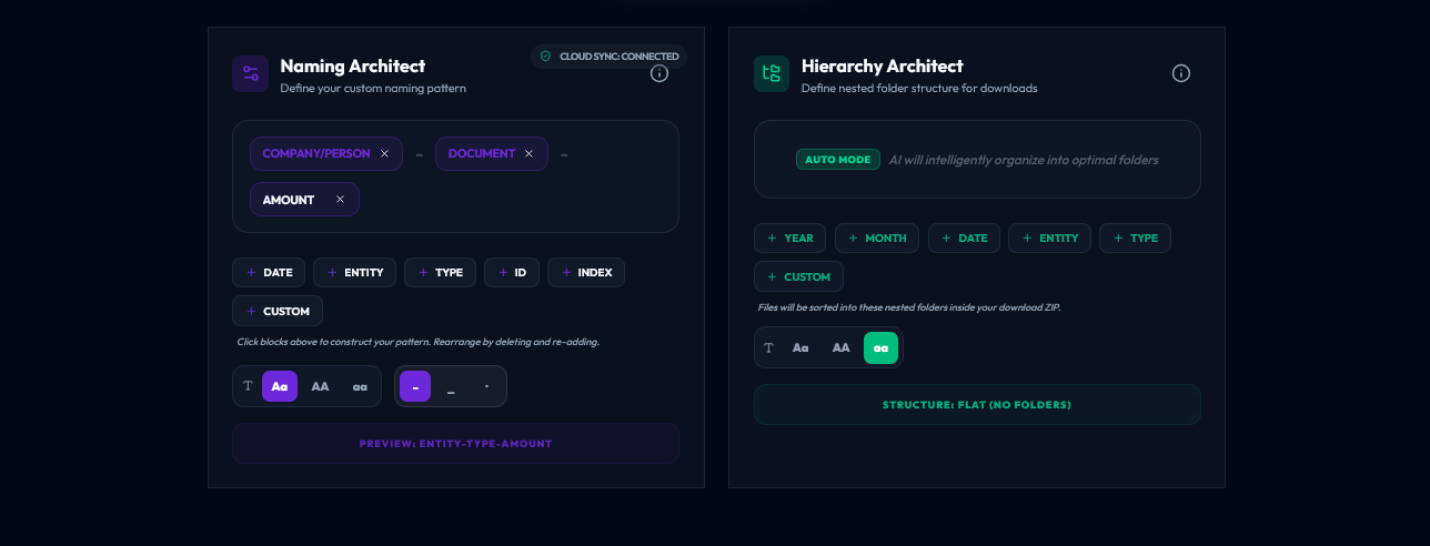 SmartRename AI gallery image