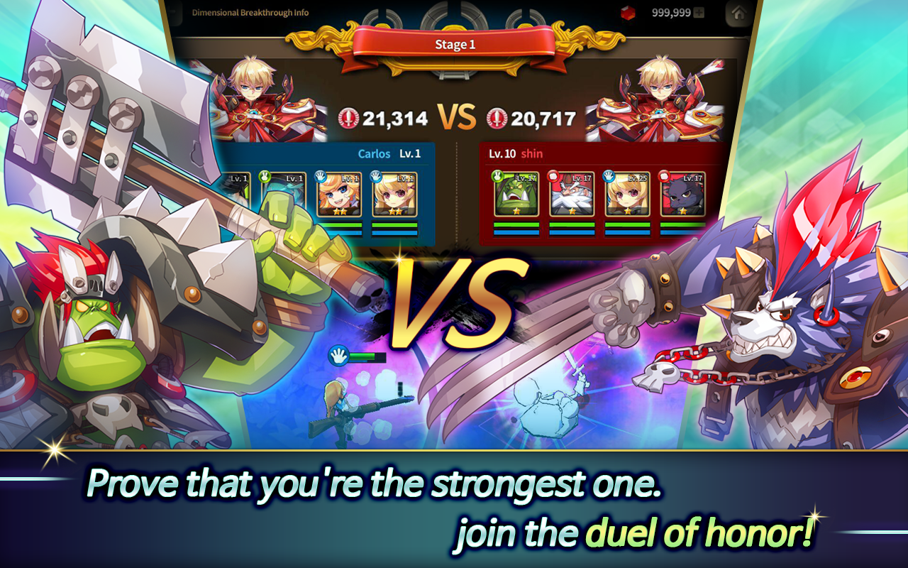 Fantasy War Tactic gallery image