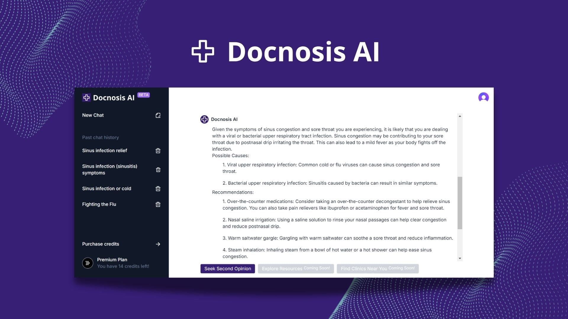 Docnosis AI media 1