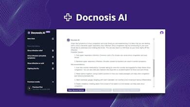 Docnosis AI gallery image