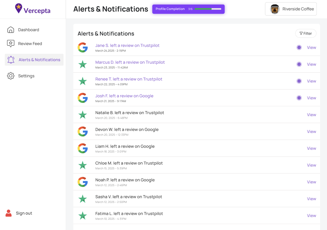 Verepta media 2
