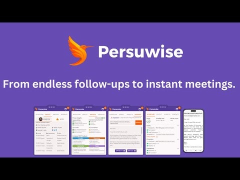 Persuwise gallery image