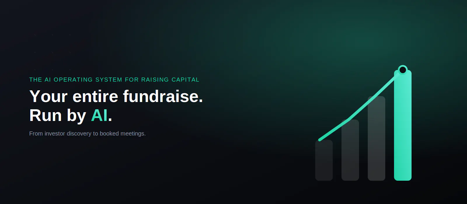 4raise screenshot 1