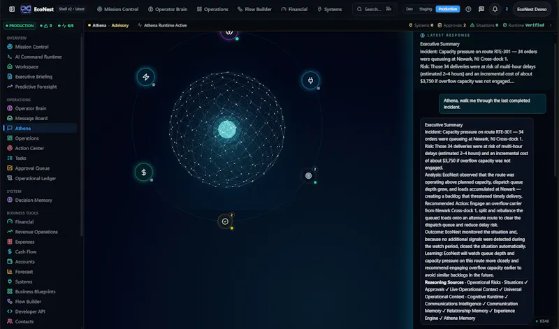 EcoNest  screenshot 16