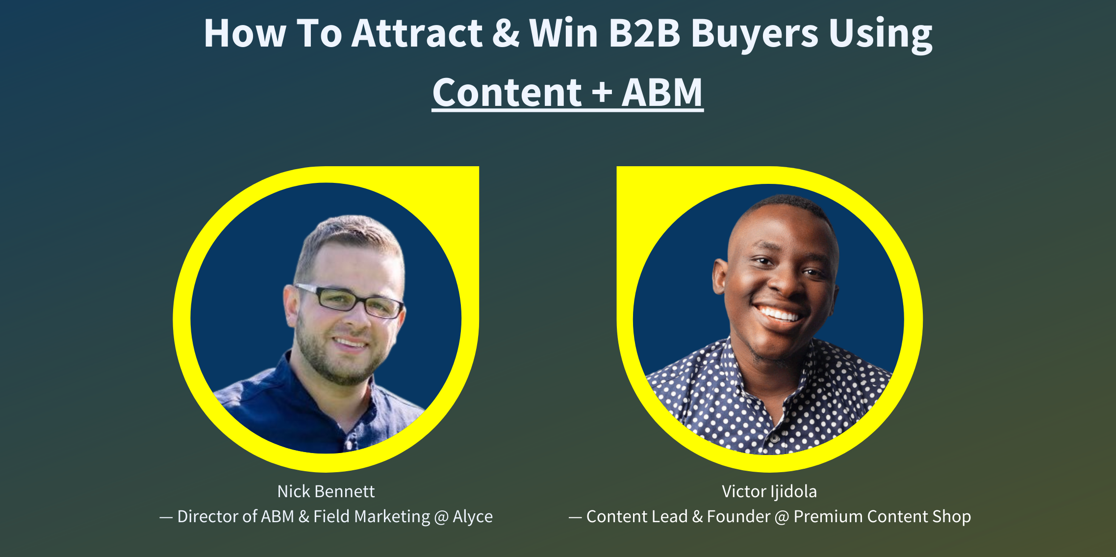 Grow With Content gallery image