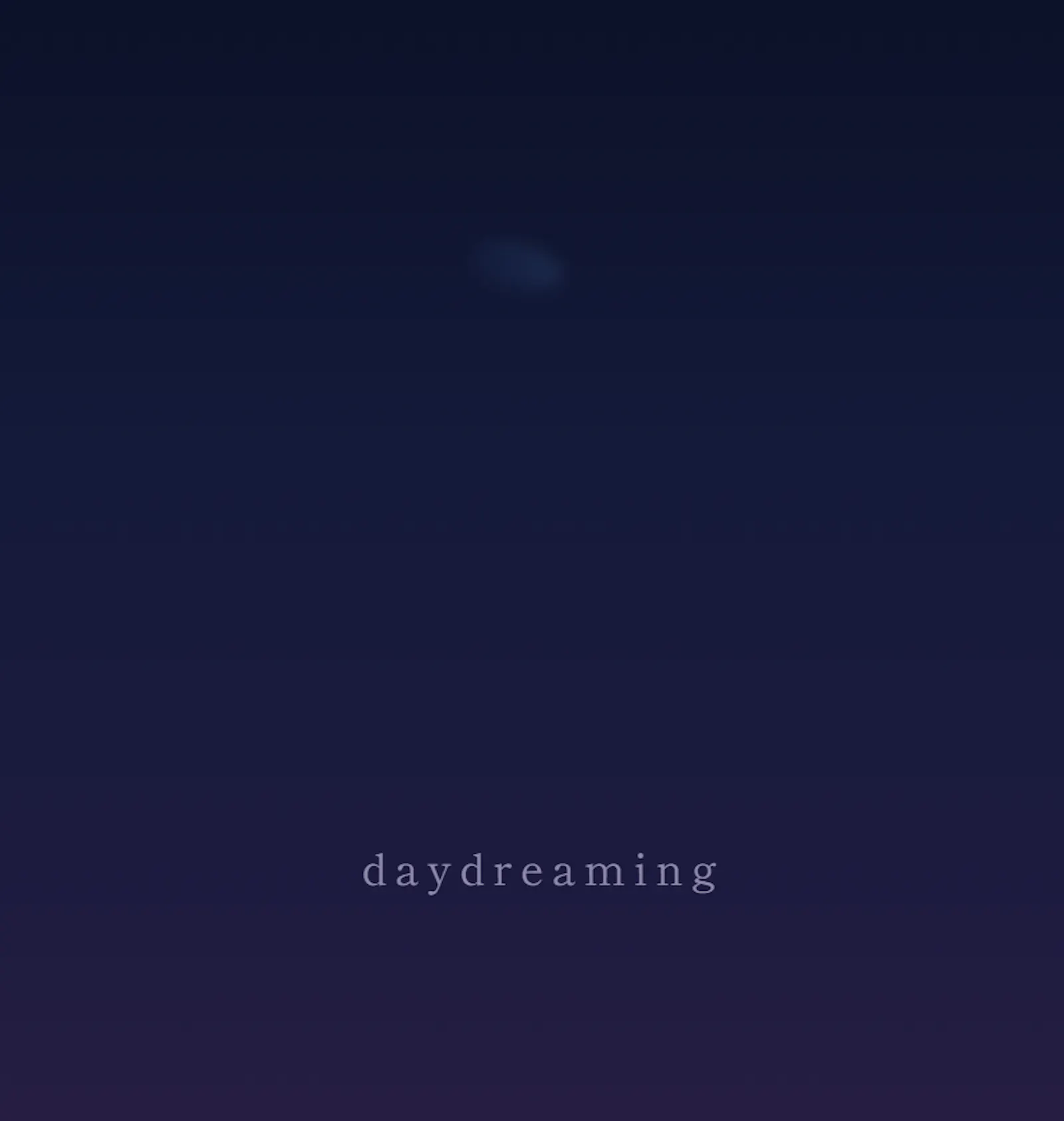 in a dream watch the star fade into dawn screenshot 1