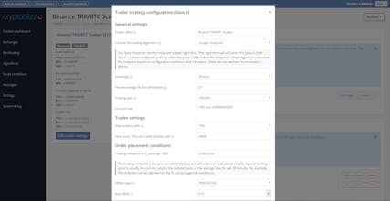 Cryptoblizz gallery image