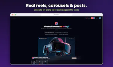 SocialCTL gallery image